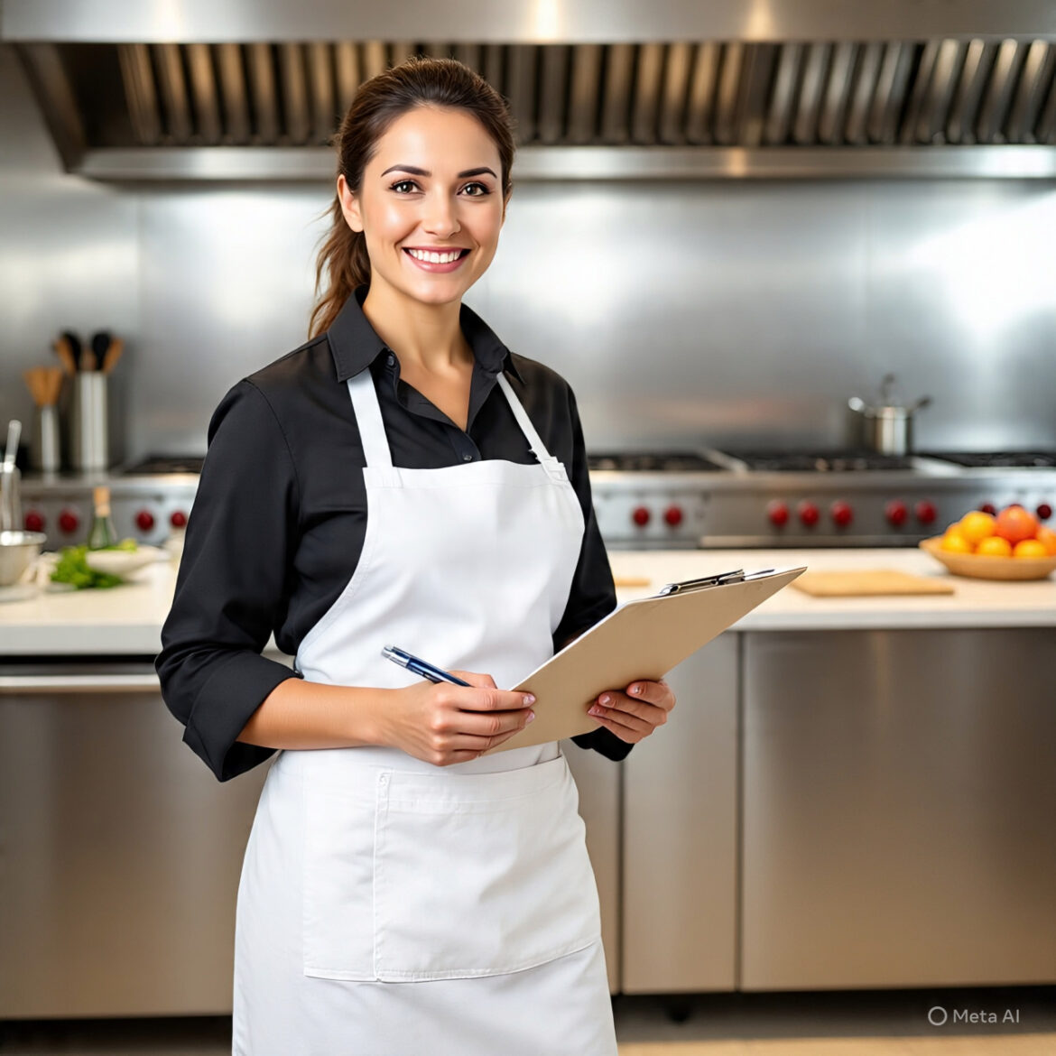 De beste uitzet voor een horeca-ondernemer