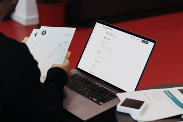 EU stelt e-facturatie verplicht via ViDA-richtlijn vanaf 2030