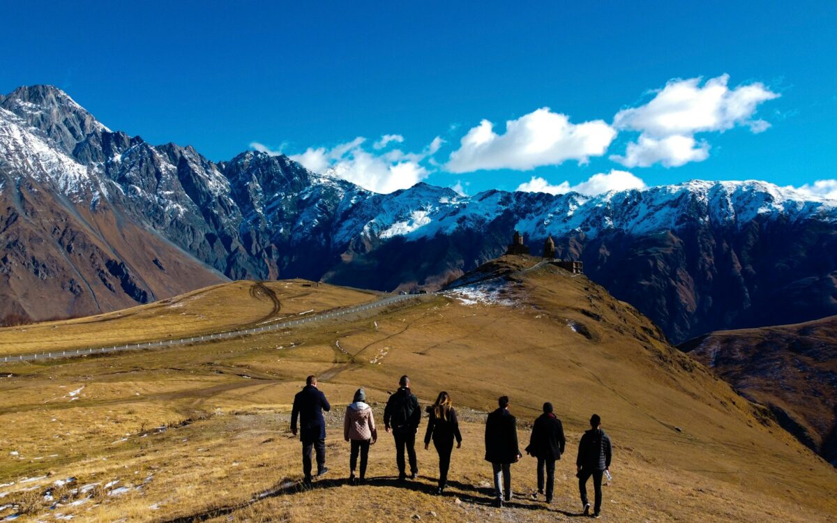 Dit zijn de reizen die je nooit vergeet