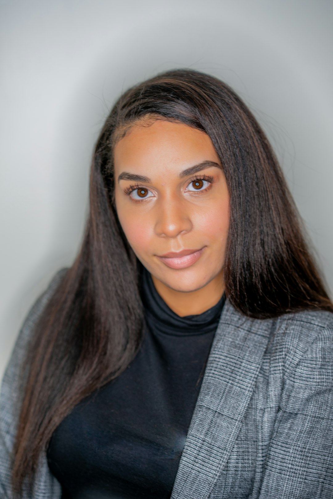 Business headshots