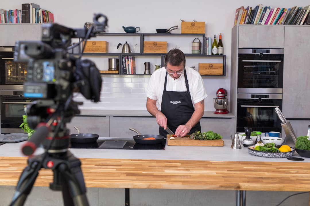 Chef