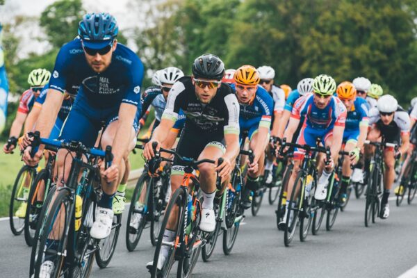 Mathieu van der Poel domineert met wielercarrière en mijlpalen