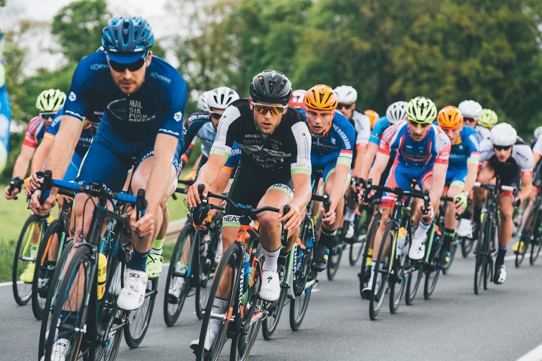 Mathieu van der Poel domineert met wielercarrière en mijlpalen