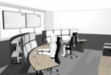 De cruciale rol van ergonomie in de meldkamer