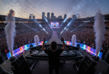 Martin Garrix groeide uit van tienertalent tot wereld-dj