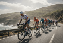 Mathieu van der Poel domineert met wielercarrière en mijlpalen