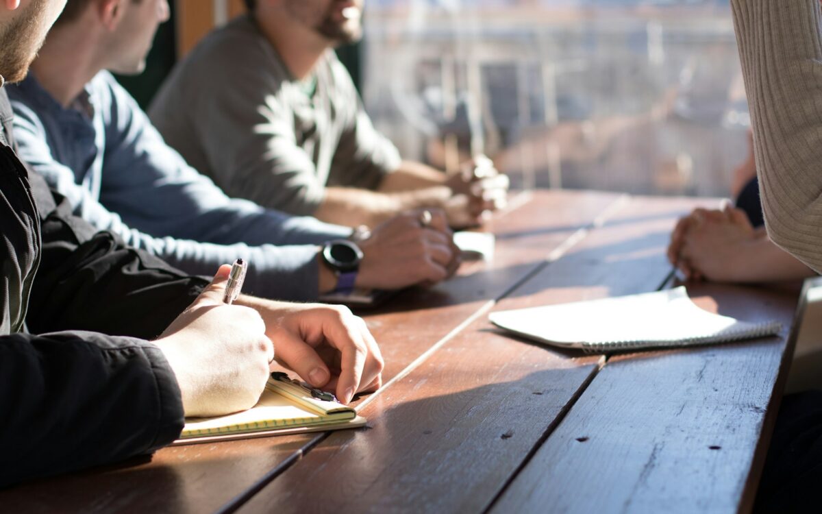 Laat je bedrijf groeien met externe HR-hulp
