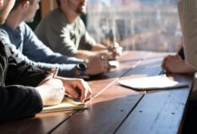 Laat je bedrijf groeien met externe HR-hulp