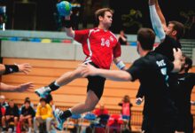 Wie is Estavana Polman alles over de handbalster en haar carrière
