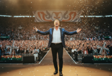 Wie is Jannes en wat verklaart zijn opmars als volkszanger