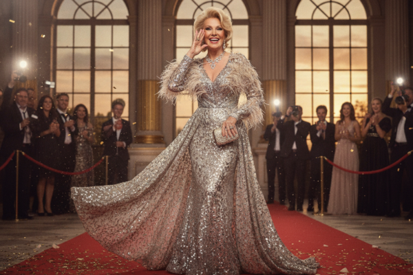 Wie is Marijke Helwegen, de bekendste beautyqueen van Nederland