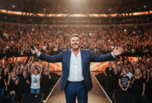 Wie is volkszanger Frans Bauer en wat drijft zijn succes