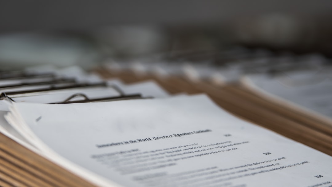 Slim groeien: backoffice van je uitzendbureau uitbesteden