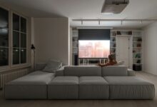 Een grote filmavond in je woonkamer, zonder vaste bioscoopkamer